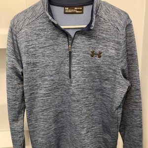 Women’s Under Armour Quarter Zip